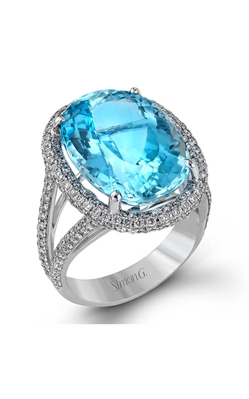 Simon G  Ring GR169