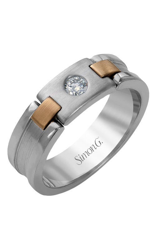 Simon G  Ring LP2078