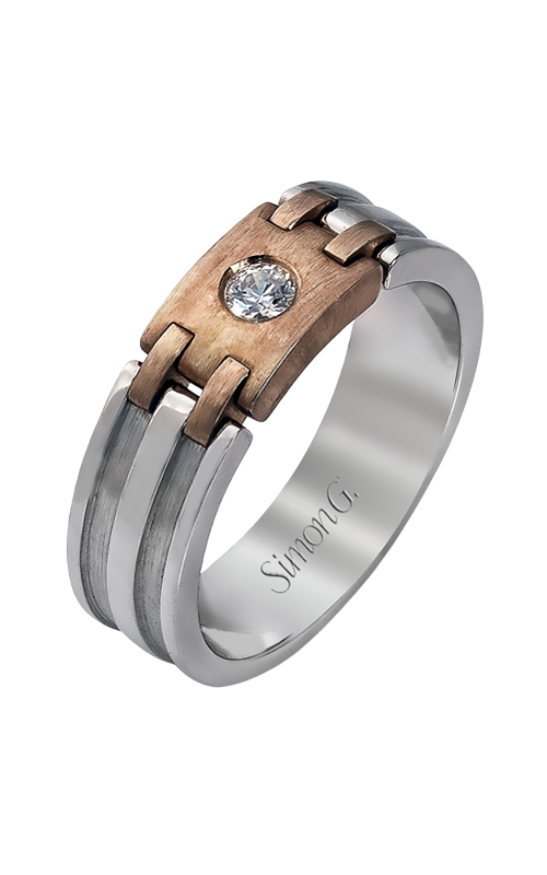 Simon G  Ring LP2079