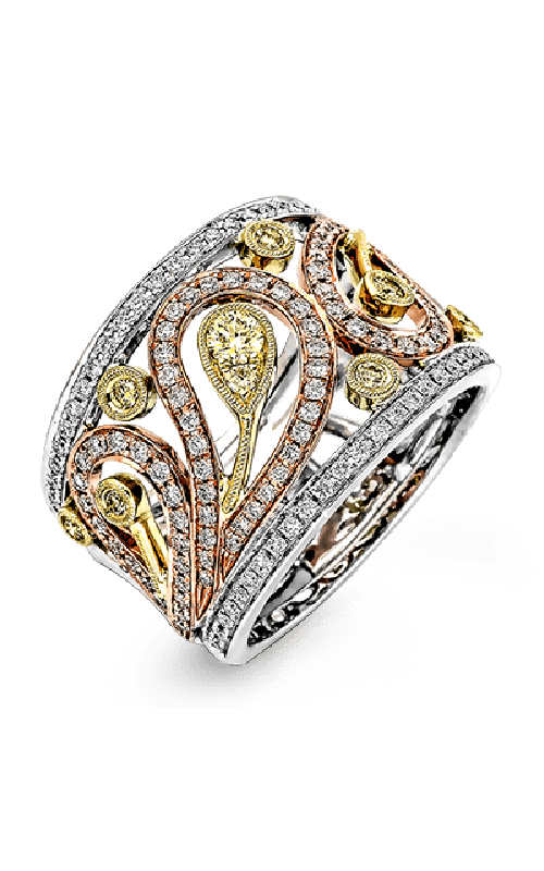 Simon G  Ring MR1426-B