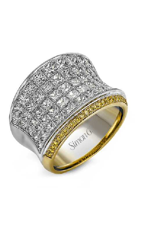 Simon G SIMON-SET Ring MR1720