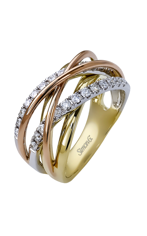 Simon G  Ring MR1854