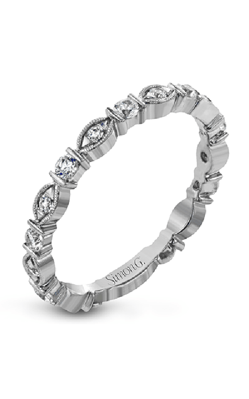 Simon G  Ring MR3002