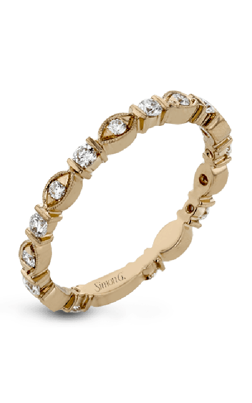 Simon G  Ring MR3002-R