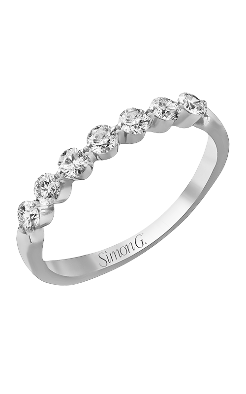 Simon G.  Ring QR1023