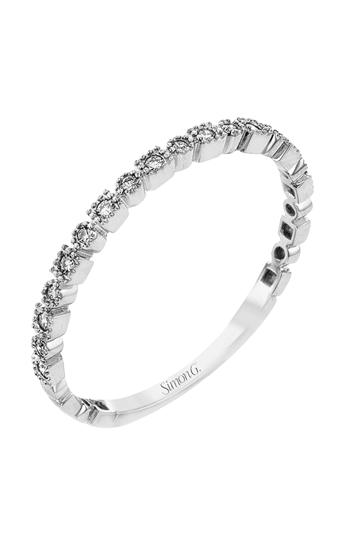 Simon G.  Ring QR1026