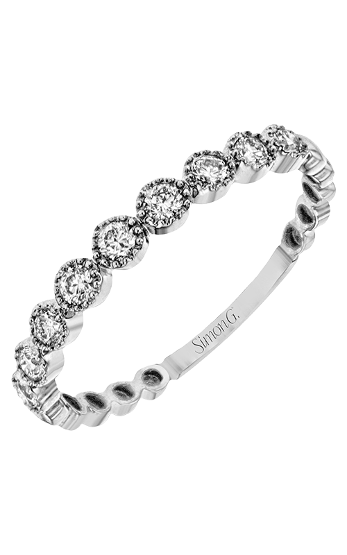 Simon G  Ring QR1028