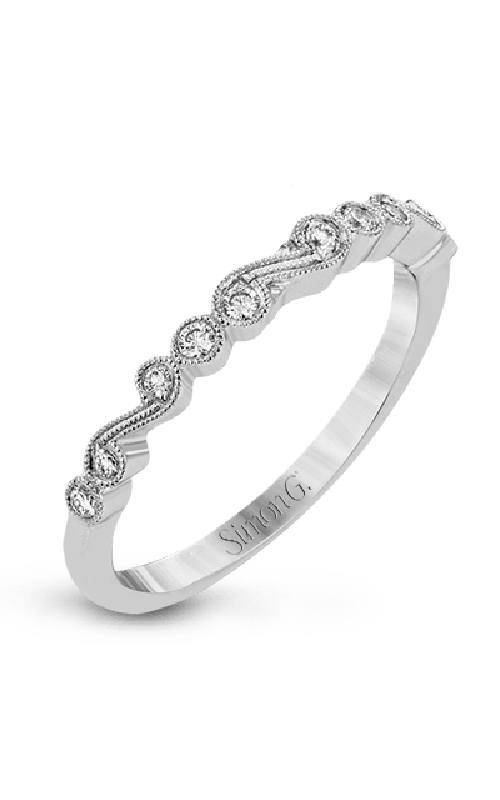 Simon G SG-STACKABLES Ring TR671