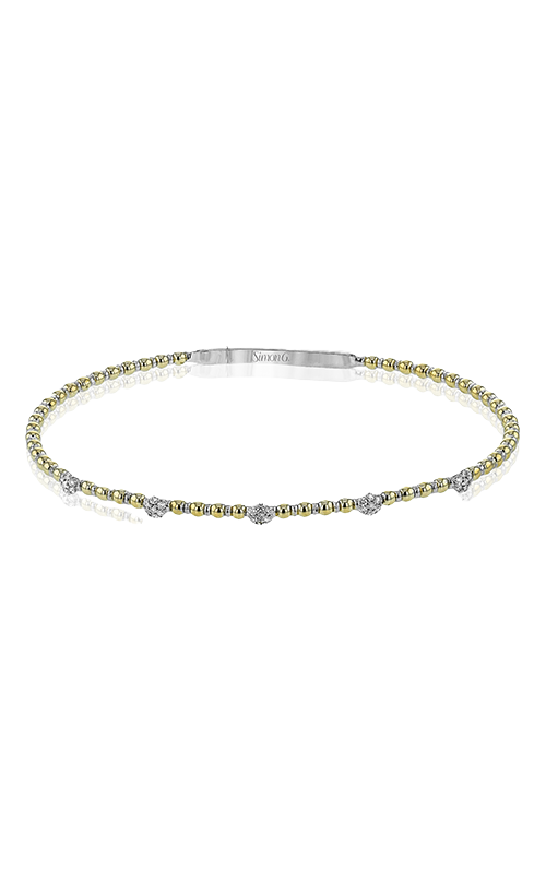 Simon G.  Bracelet LB4749-Y