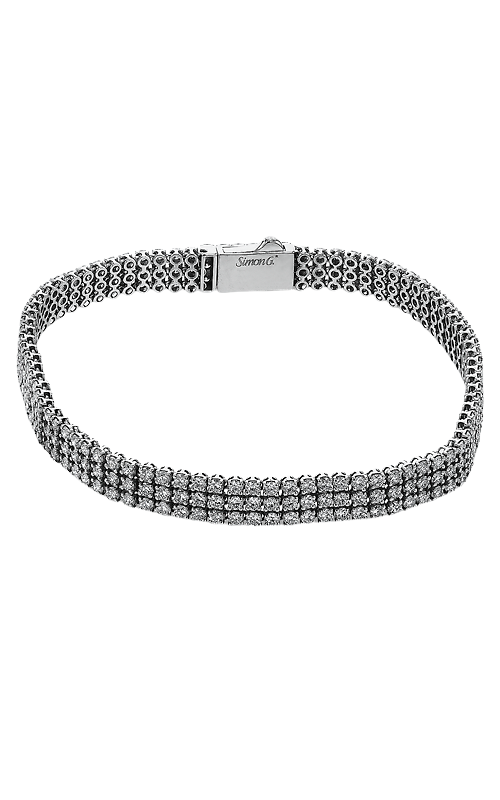 Simon G Bracelet LB2849