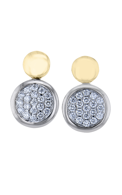 Simon G.  Earring LE4943