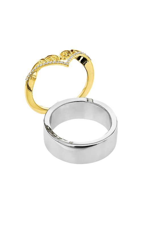 Simon G Ring LR4283