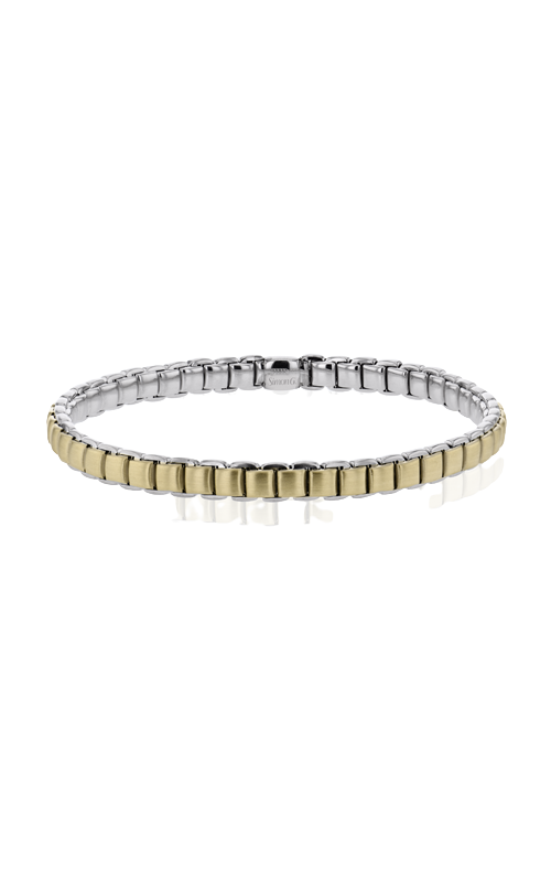 Simon G.  Bracelet LB2872