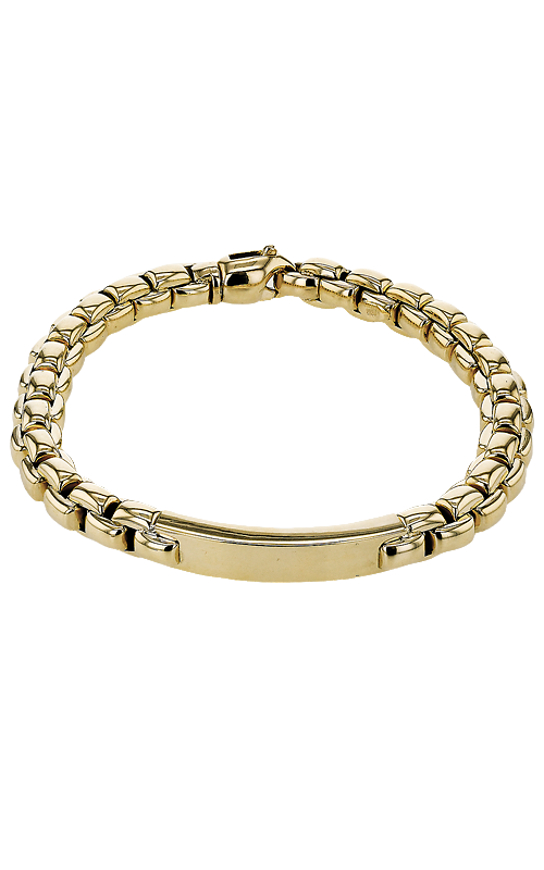 Simon G Bracelet LB2860