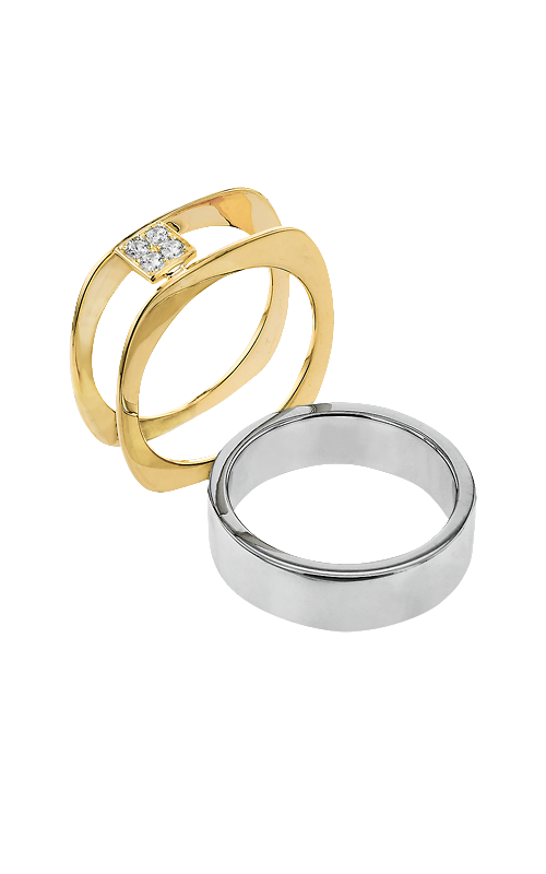 Simon G  Ring LR4287-5