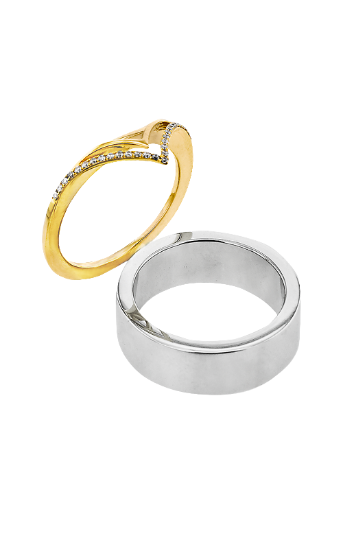 Simon G Ring LR4282-5