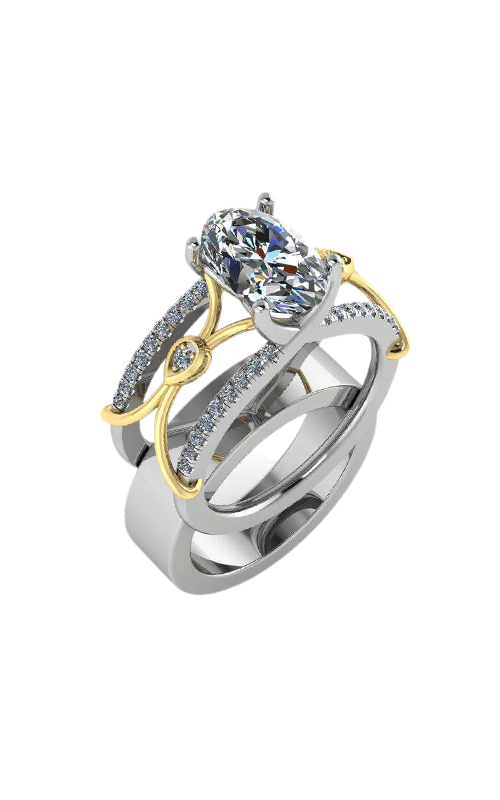 Simon G  Ring LR5211