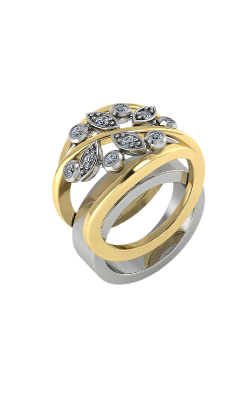 Simon G  Ring LR5212-5