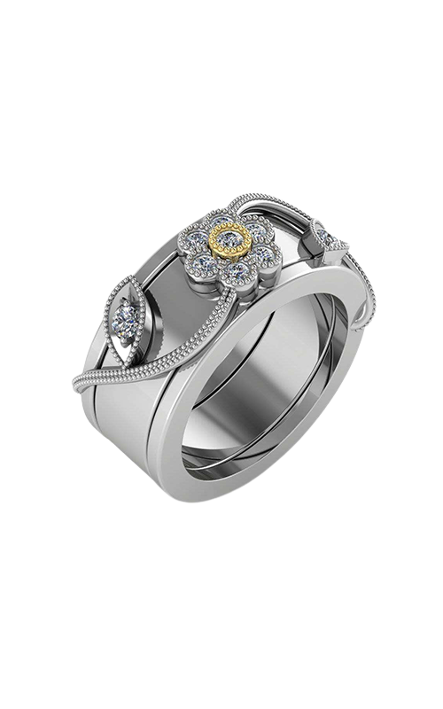 Simon G  Ring LR5213