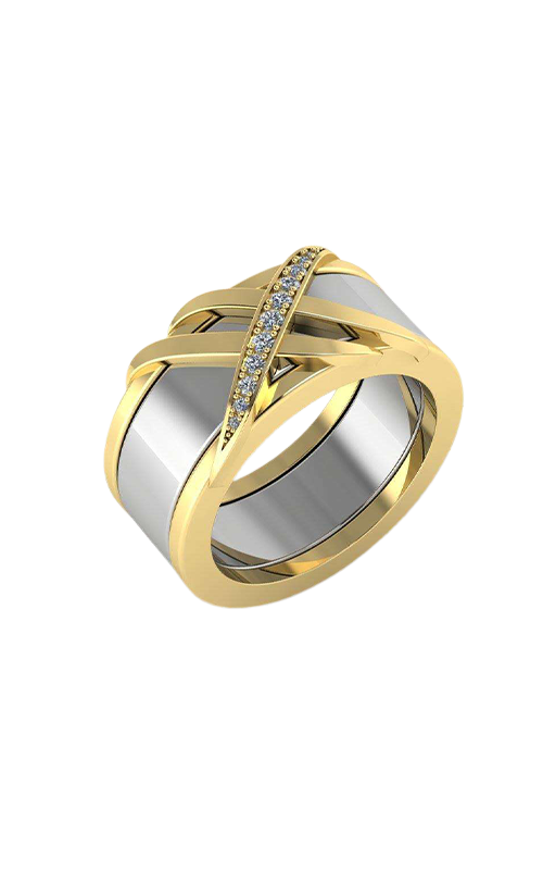 Simon G  Ring LR5214