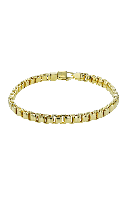 Simon G.  Bracelet LB2803-Y