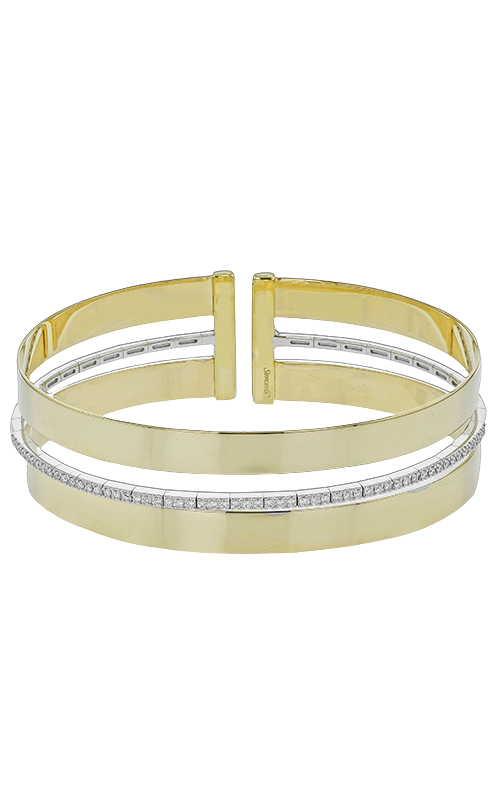 Simon G.  Bracelet LB2784