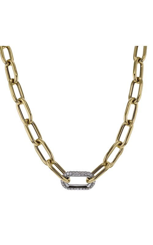 Simon G  Necklace LN4210