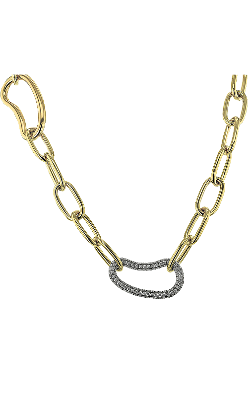 Simon G  Necklace LN4184