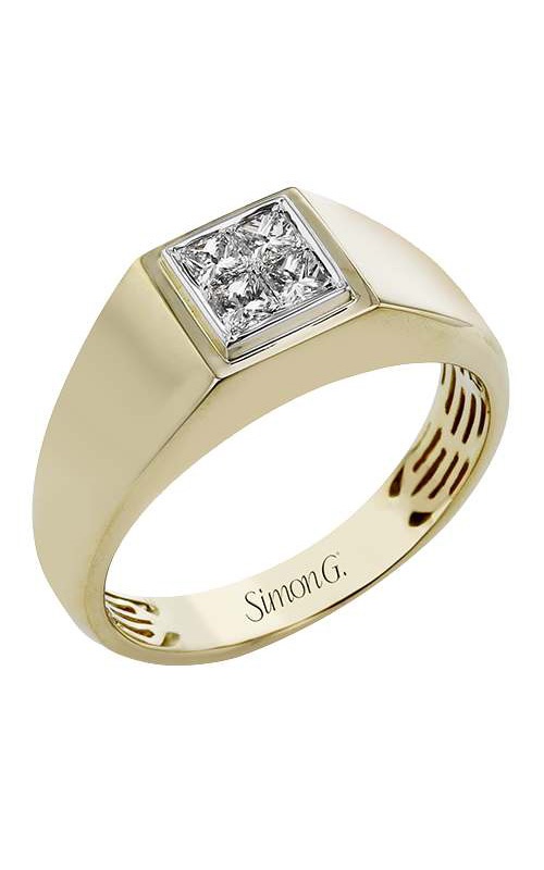 Simon G. SG Ring LG257
