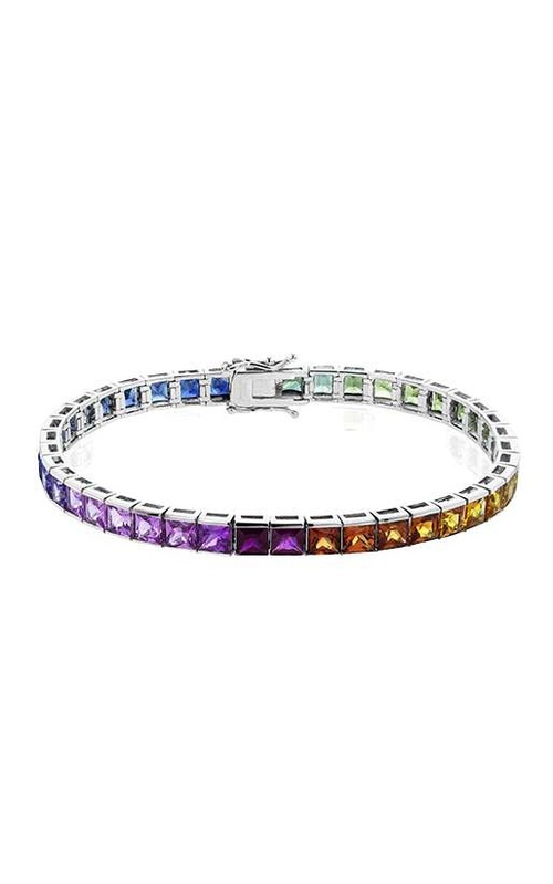 Simon G. SG Bracelet LB2517