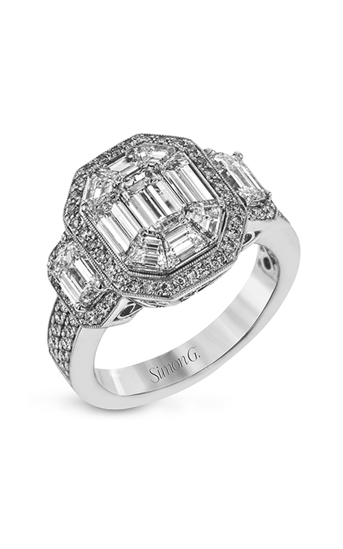 Simon G SG Engagement Ring Lp2061-b