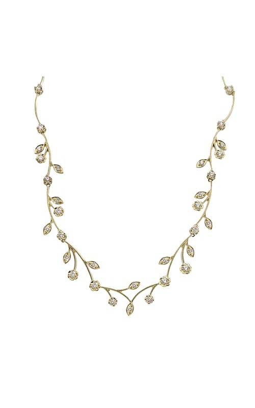 Simon G. SG Necklace LN4077