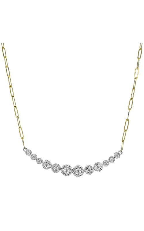 Simon G. SG Necklace LN4112