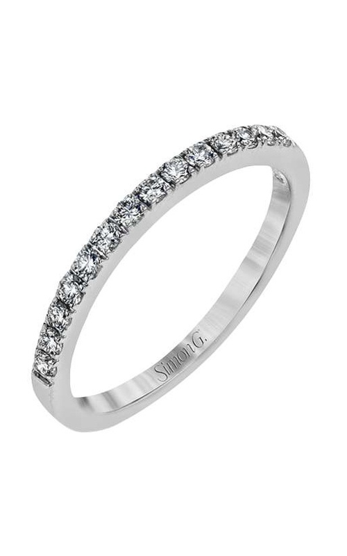 Simon G SG Wedding Band LR2213