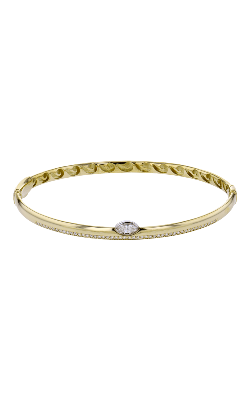 Simon G.  Bracelet LB2894-Y