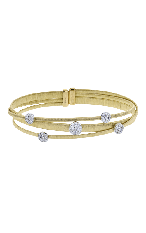 Simon G.  Bracelet LB2870
