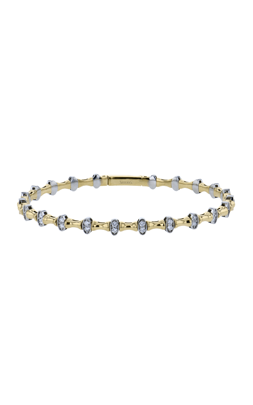 Simon G Bracelet LB2855