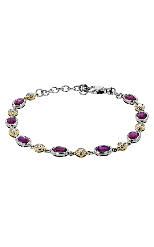 Simon G.  Bracelet LB2821