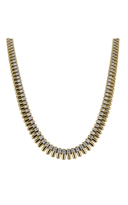 Simon G  Necklace LN4219
