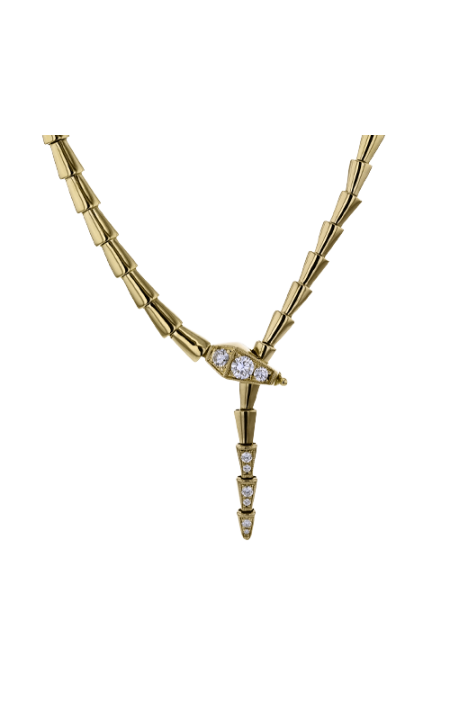 Simon G  Necklace LN4218