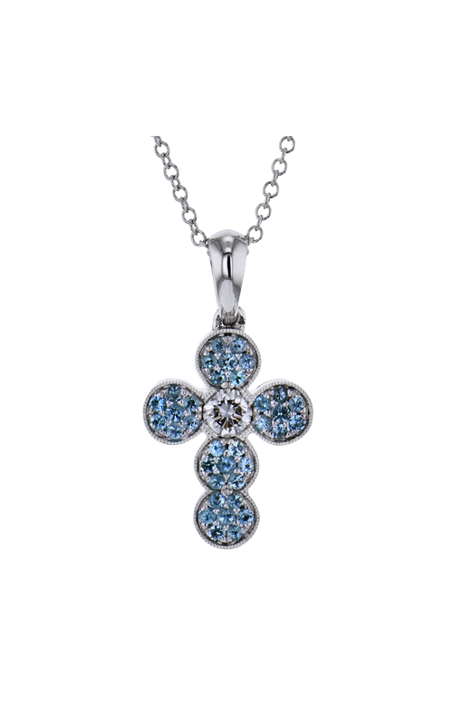 Simon G  Necklace LP5270