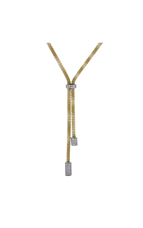 Simon G  Necklace LN4212