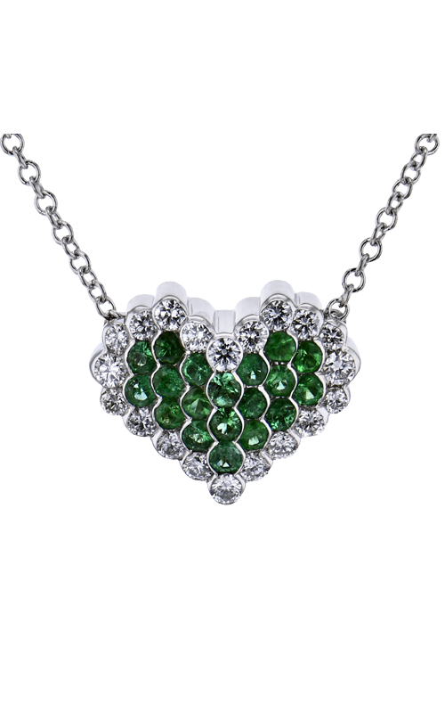 Simon G  Necklace LP5259