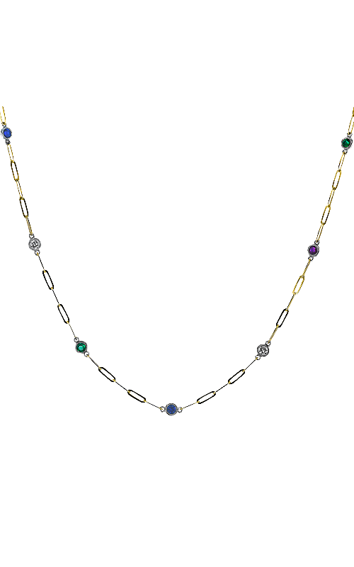 Simon G  Necklace LN4149-A