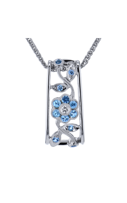 Simon G  Necklace LP5200-A