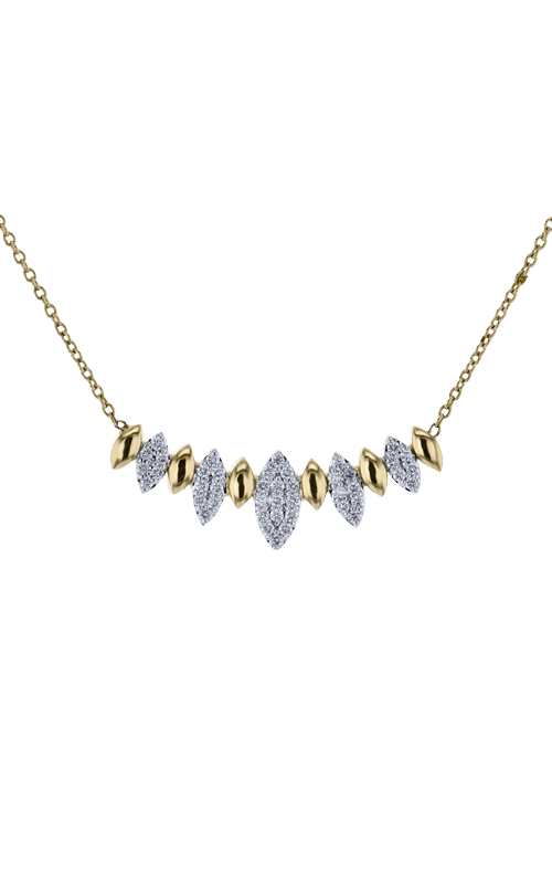Simon G  Necklace LP5238