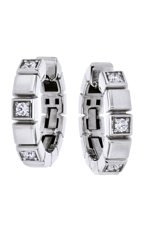 Simon G.  Earring LE4999