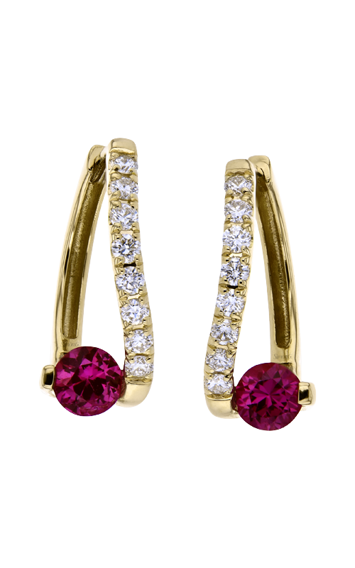 Simon G.  Earring LE4997
