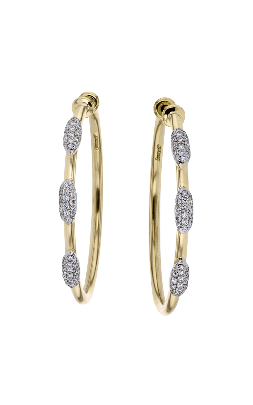 Simon G.  Earring LE4995