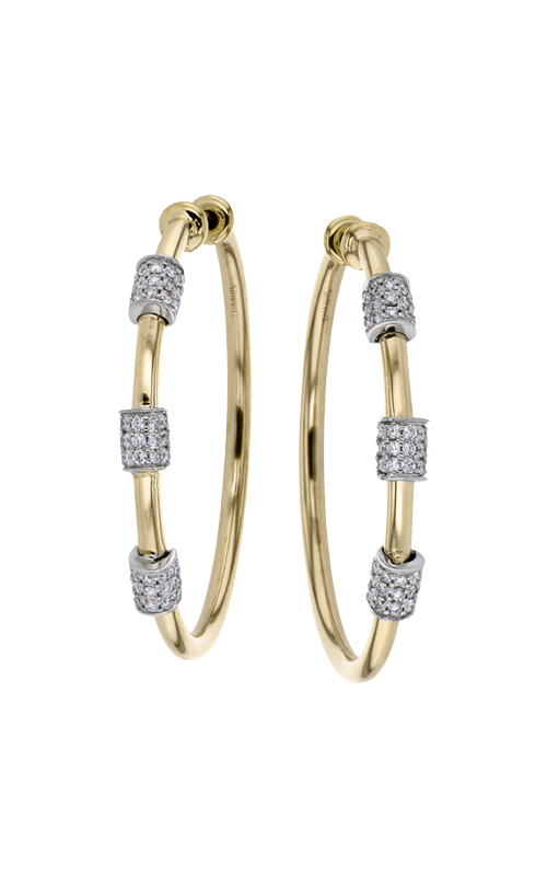 Simon G.  Earring LE4996